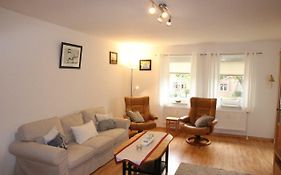 Ferienwohnung Schönfeld auf Fehmarn